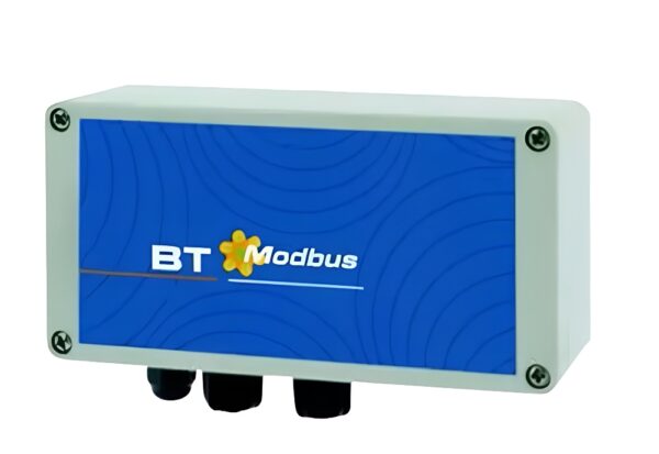Блок подключения Modbus EMEC BT MODBUS блок подключения Modbus