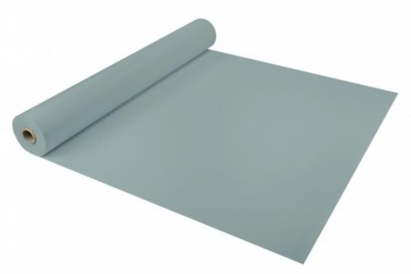 Пленка ПВХ для бассейна Renolit Alkorplan 2000, цвет светло-серый (Light Grey), 25 х 2,05 м 35216233