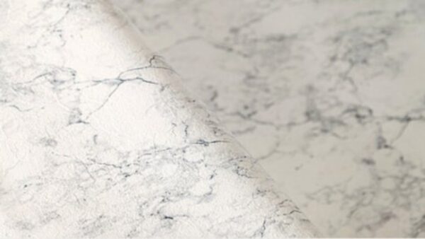 Пленка ПВХ для бассейна Renolit Alkorplan 3000 Touch, рулон 21 x 1,65 м, 35517-409, цвет белый мрамор 35517409
