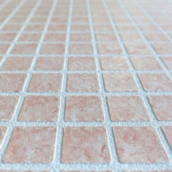 Пленка ПВХ для бассейна Renolit  Alkorplan Ceramics Sofia, 2,0 мм, , рулон 21 x 1,65 м 35617201