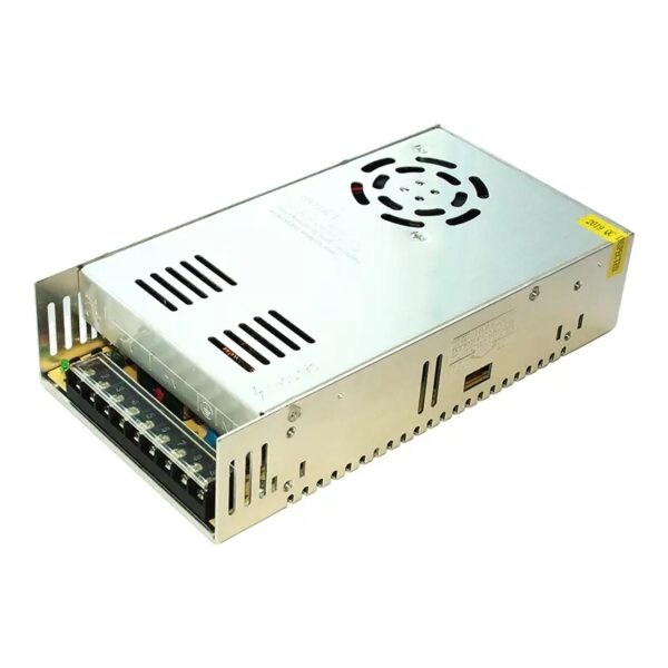 Трансформатор постоянного тока 12v360w Runwillpools Р11-10