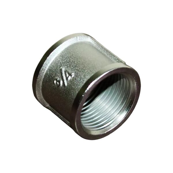 Муфта латунная 3/4" Runwillpools Р11-16
