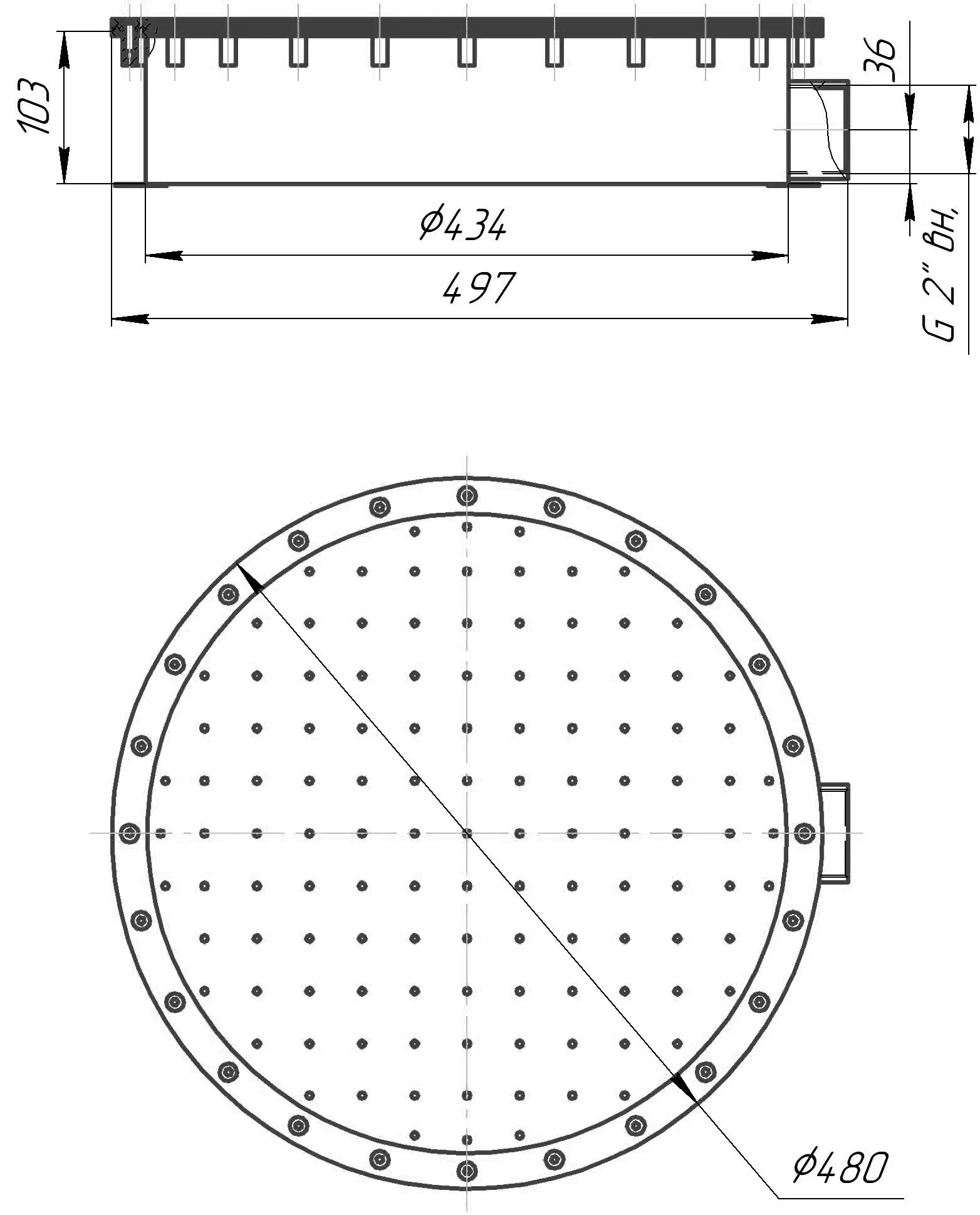 Runwillpools_Р2-11LN-schema