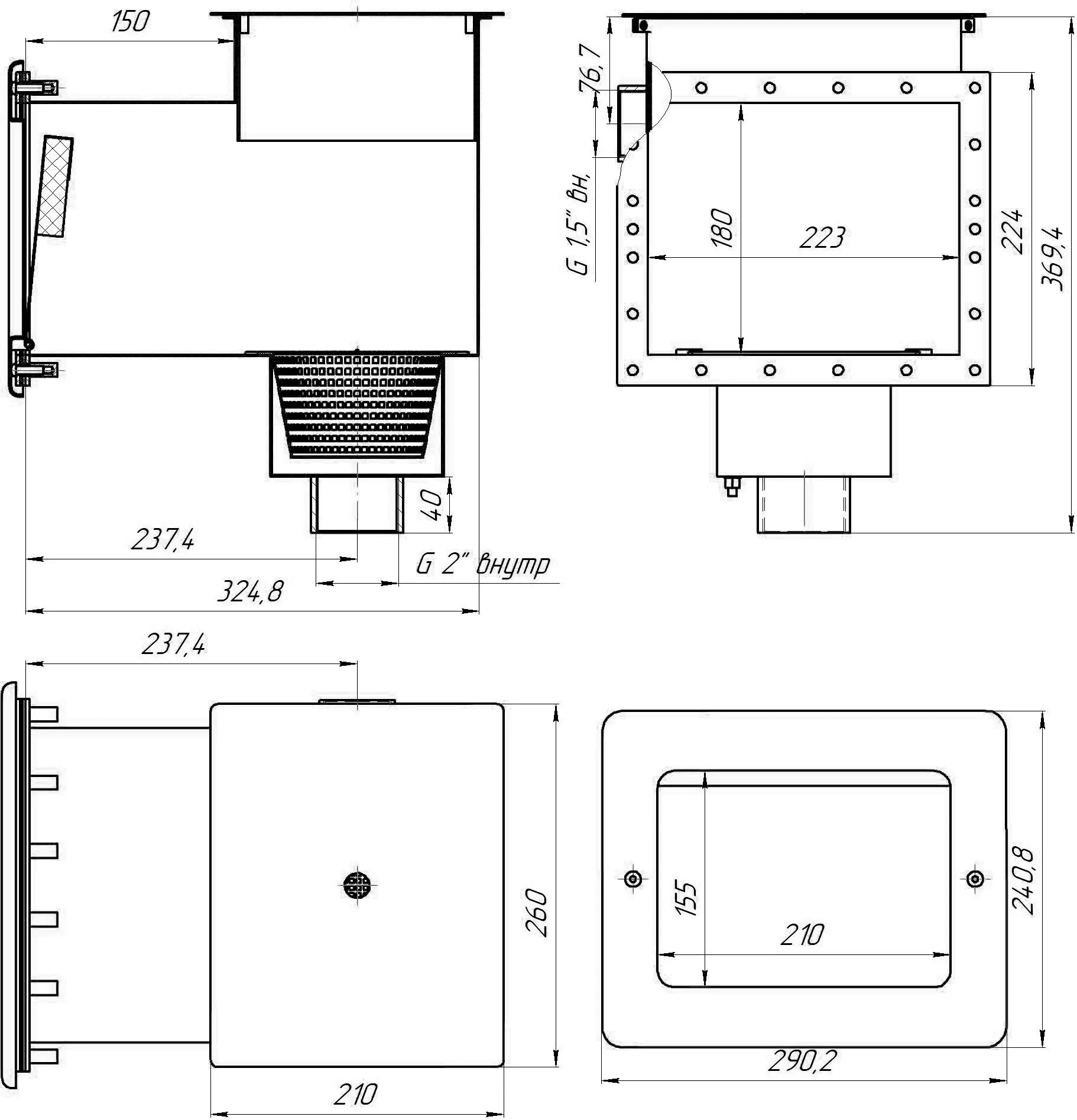 Runwillpools_Р3-11-schema