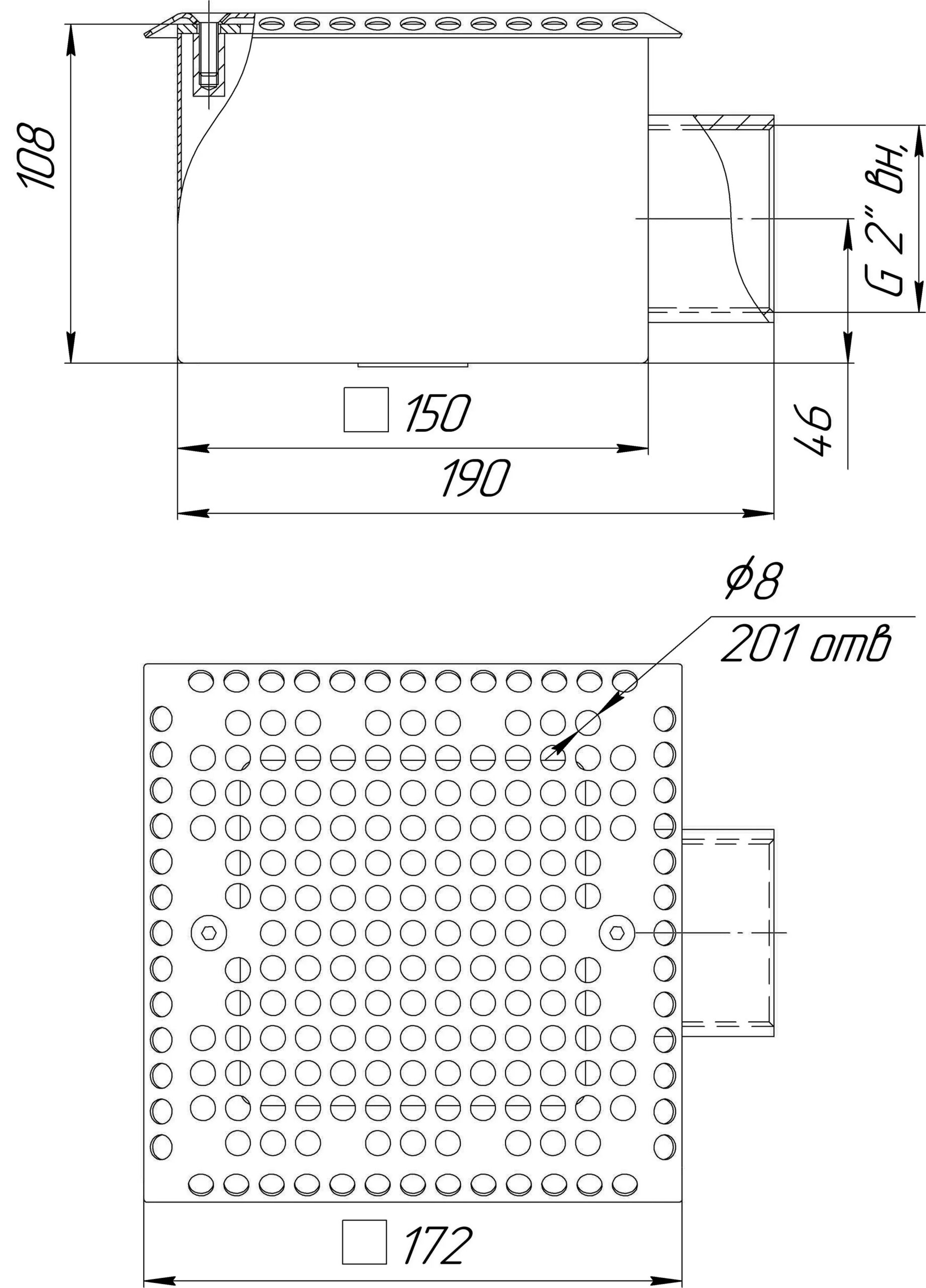 Runwillpools_Р4-07N-schema
