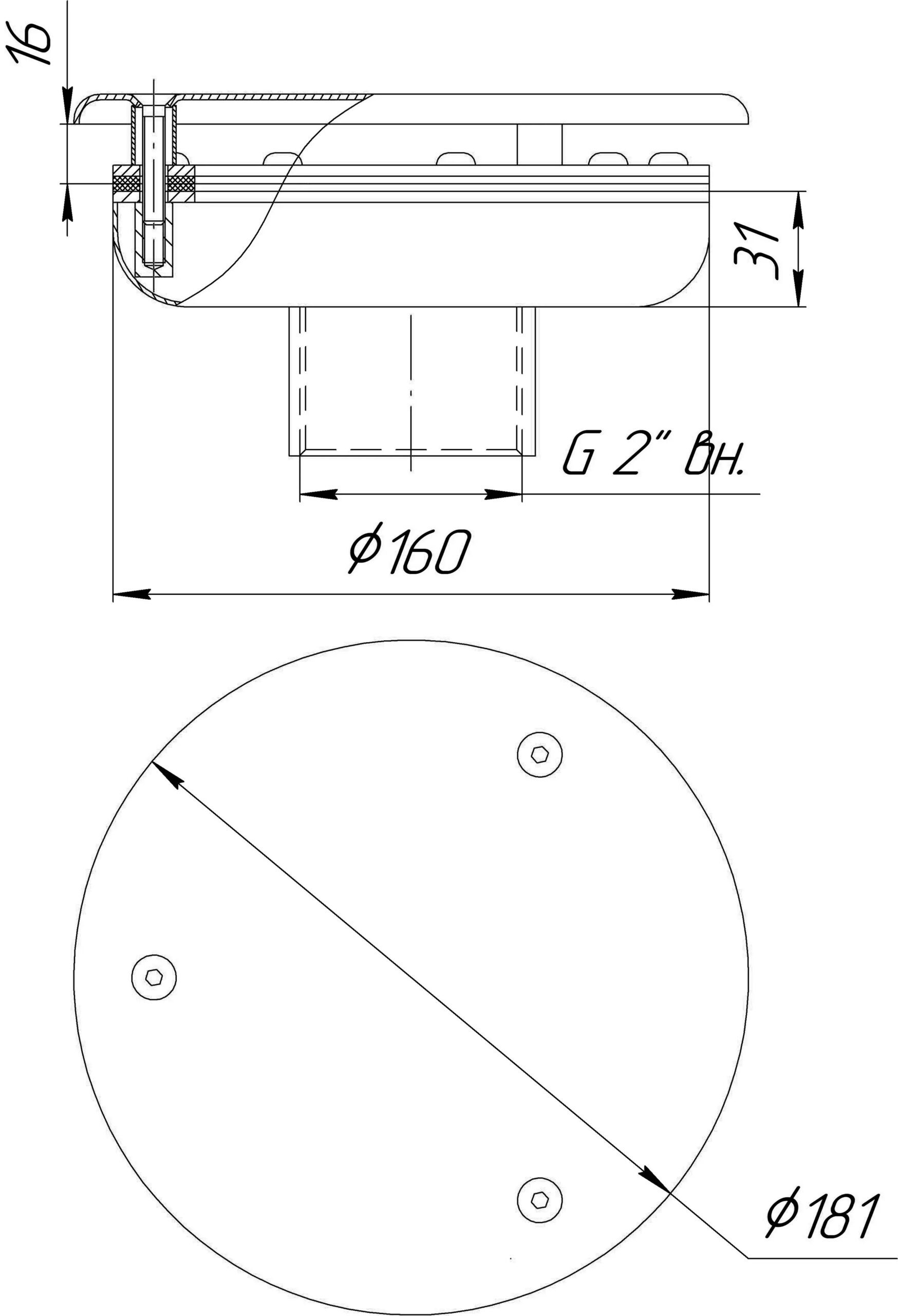Runwillpools_Р5-04N-schema