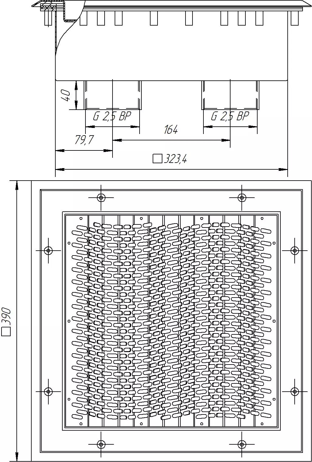 плёнка Runwillpools Р5-19N AISI-304 Шлифованный плёнка Runwillpools Р5-19N AISI-304 Шлифованный