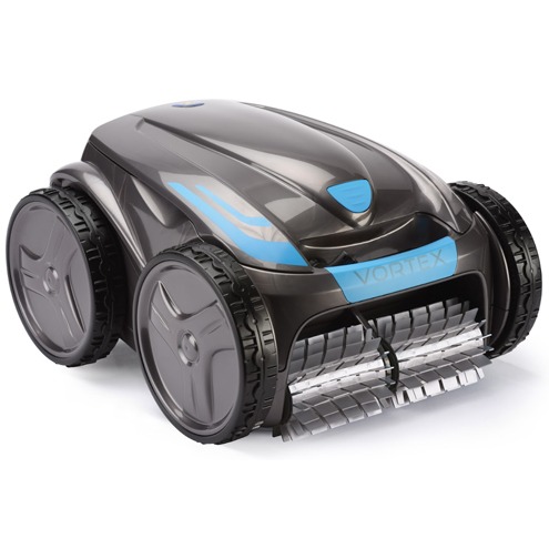 Робот-пылесос Zodiac VorteX Pro OV 5200 длина бассейна 12 м