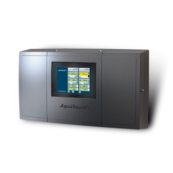 Новинка в магазине Бассейн Эксперт - AquaTouch+ расширение для третьей чаши  Dinotec арт. 2530-205-90 для бассейна