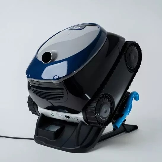 Новинка в магазине Бассейн Эксперт - CF3000CLPRO Робот-очиститель CF 3000CL PRO Dinotec арт. CF3000CLPRO для бассейна