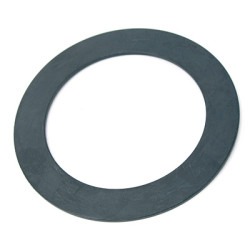 Уплотнение EPDM для буртов и фланцевых соединений D315 мм Kormell арт. EPDM-417315