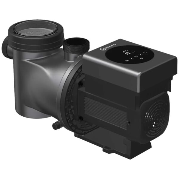 Насос с префильтром для бассейнов AquaViva IC30(220V