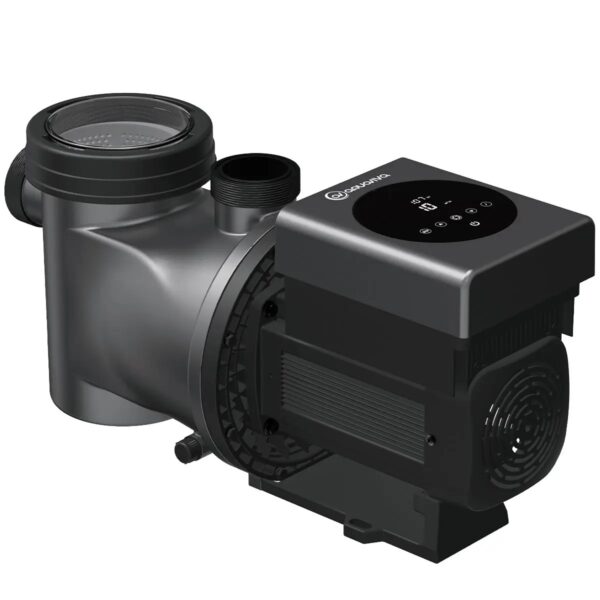Насос с префильтром для бассейнов AquaViva IC40(220V