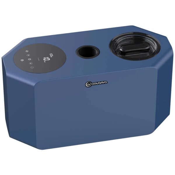 Насос с префильтром для бассейнов AquaViva IV24(220V