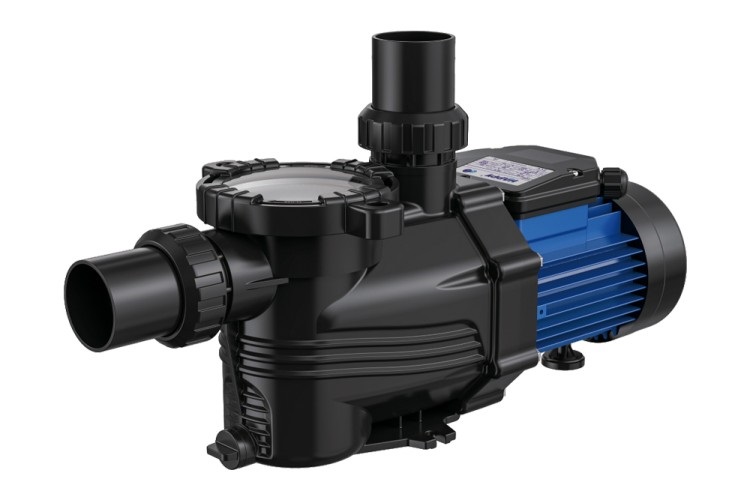 Насос HAPPY HFC-452 (8m3/h Насос HAPPY HFC-452 (8m3/h