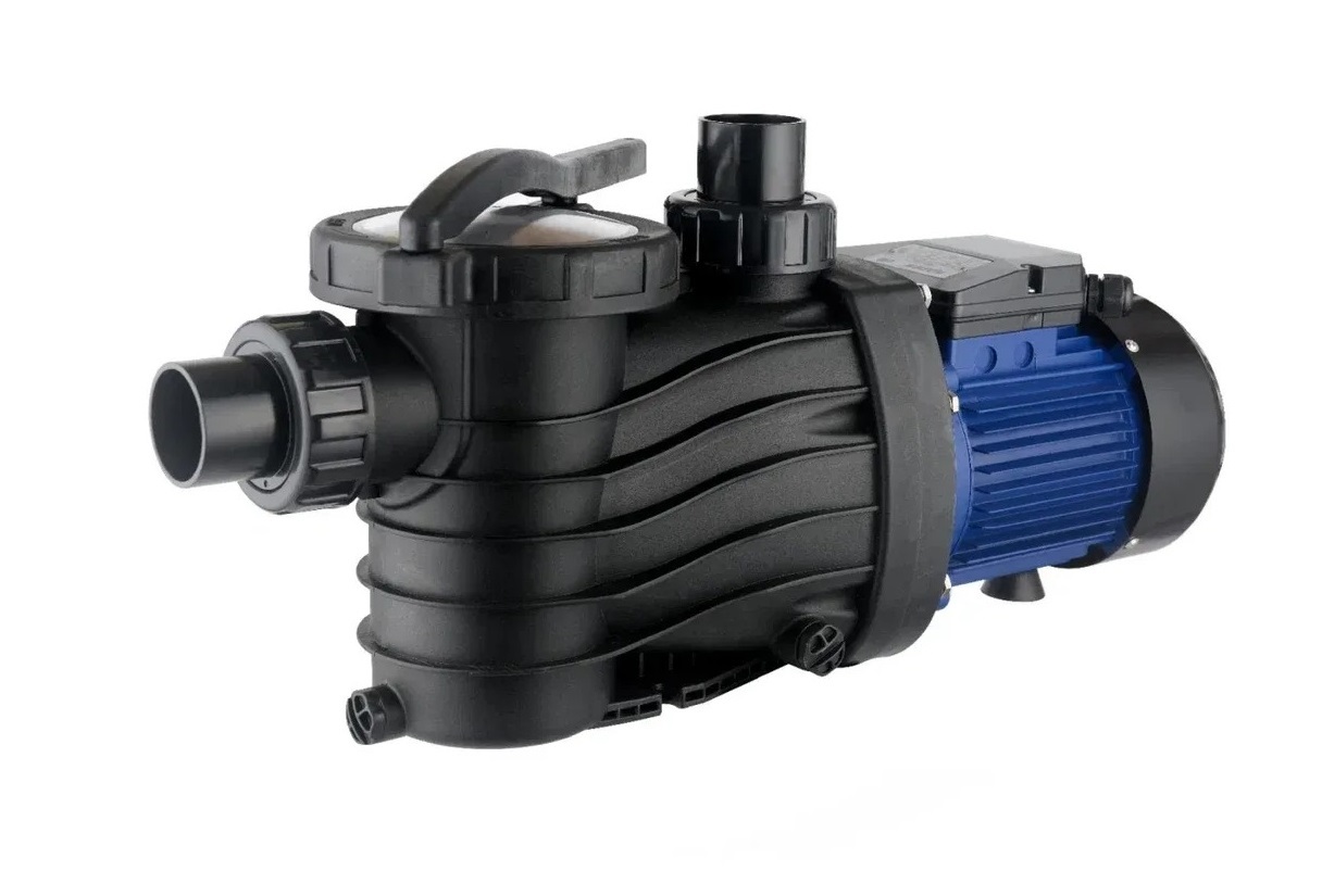 Насос HAPPY HFC-901 (16m3/h Насос HAPPY HFC-901 (16m3/h