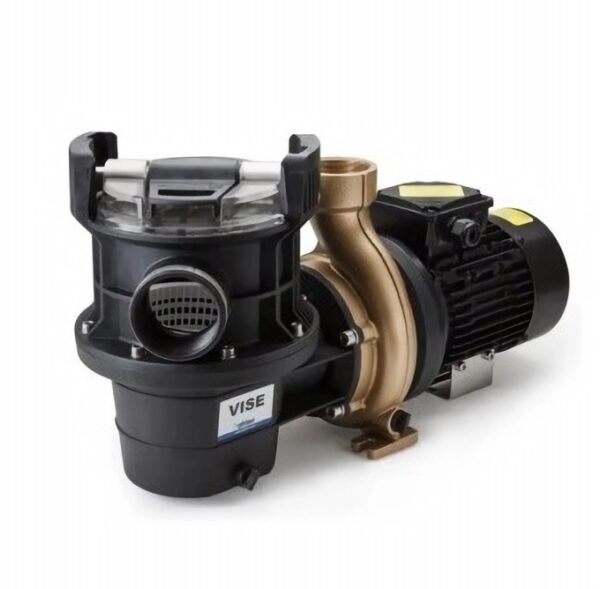 Насос с префильтром для бассейна Pahlen WaterVISE HS110