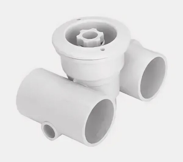 Форсунка гидромассажная PIKES ABC+UV ABS Fitting арт. 1434 для бассейна