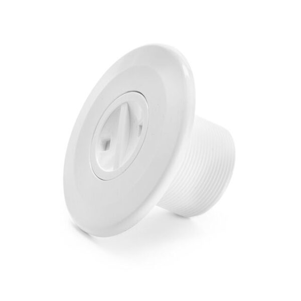 Форсунка пылесосная PIKES под бетон ABC+UV соед. 50мм ABS Fitting арт. 2854 для бассейна