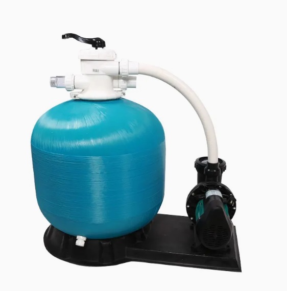 Фильтр PIKES V700 Top Mount Sand Filter (стекловолокно