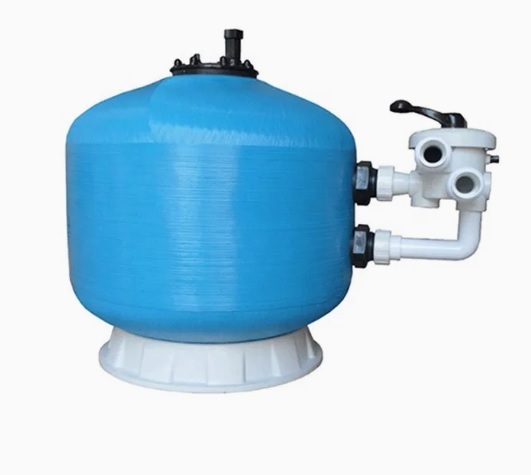 Фильтр PIKES S700B Side Mount Sand Filter (стекловолокно