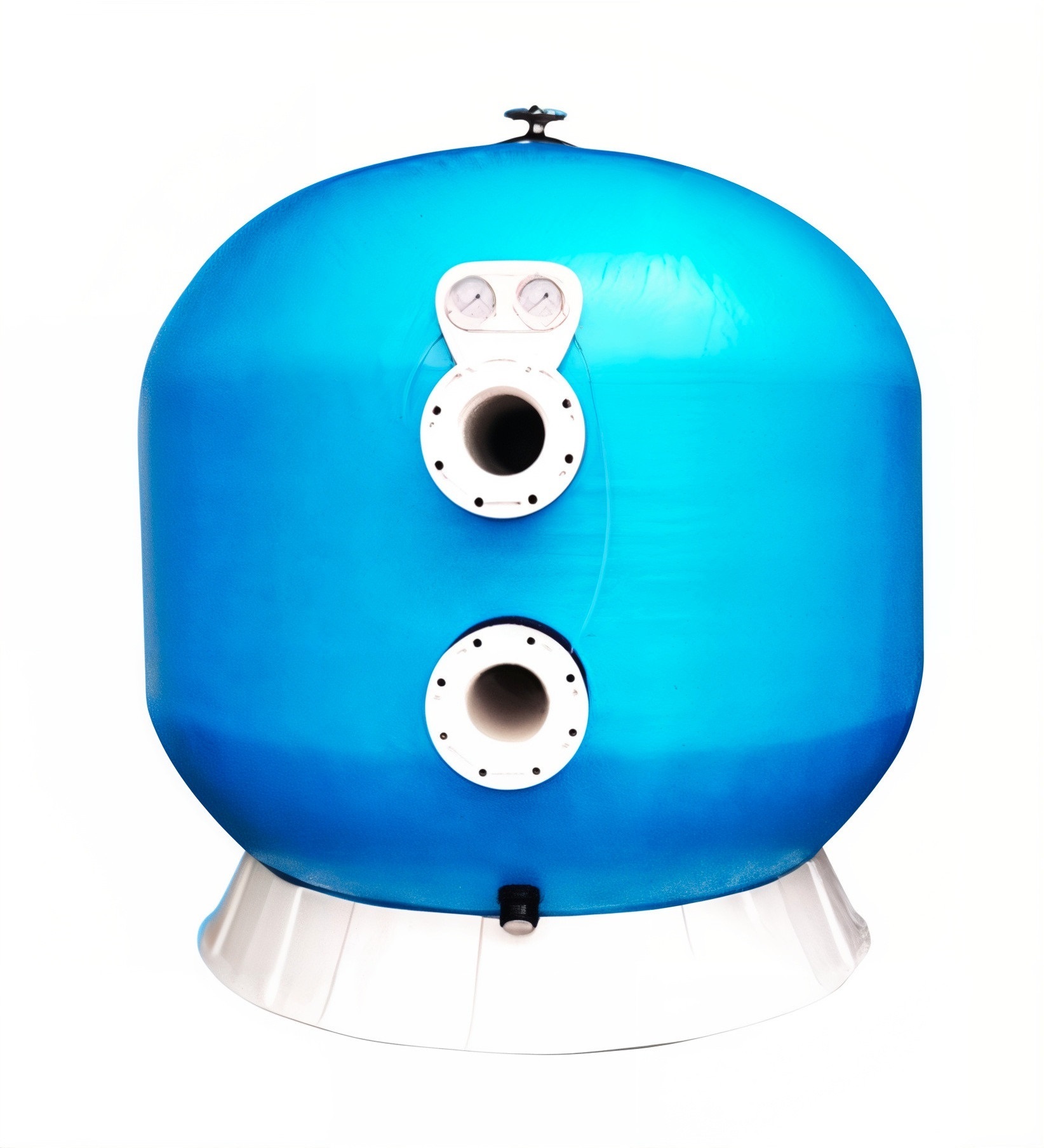 Фильтр PIKES SK1600 Commercial Sand Filter (стекловолокно) (100м3/ч Фильтр PIKES SK1600 Commercial Sand Filter (стекловолокно) (100м3/ч