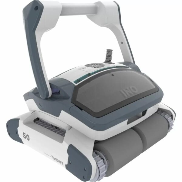 Робот-пылесос для бассейна Aquabot Ino 50 20 м3/ч 18м 100м2 100-259 В арт.RERD-TRNB-TIN1E