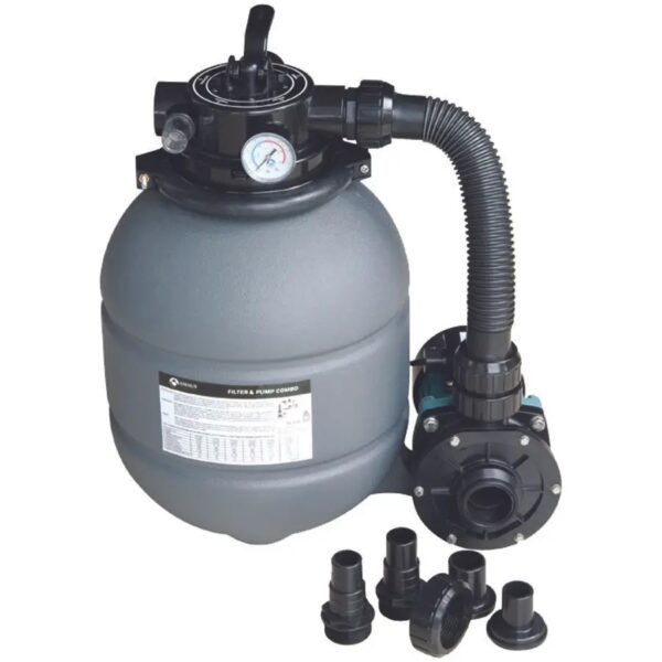 Фильтрационная система Aquaviva FSP300-ST20 арт. FSP300-ST20 для домашних бассейнов