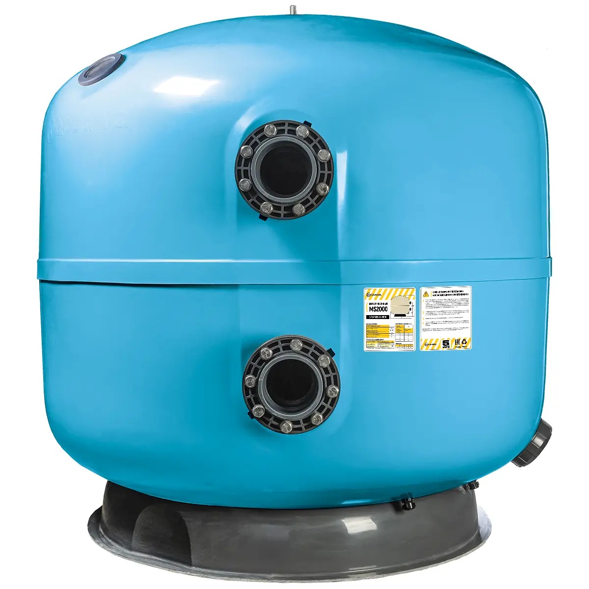 Aquaviva-MS2000-1m-LS