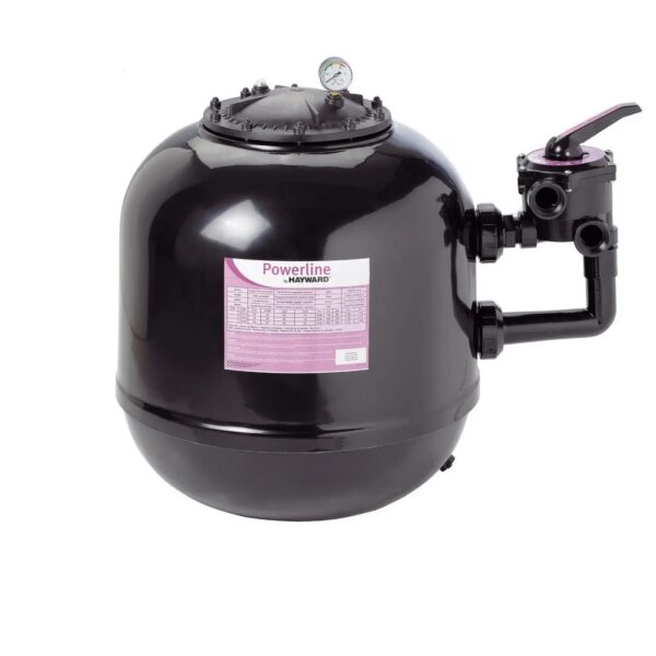 Фильтр песочный Hayward Powerline Polyester 780 / NC780SE2 арт. NC780SE2