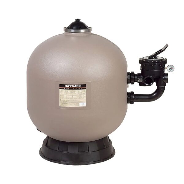 Фильтр песчаный Hayward 22 м3/ч Pro Side с боковым подсоед. (S0310SXE) арт. S0310SXE