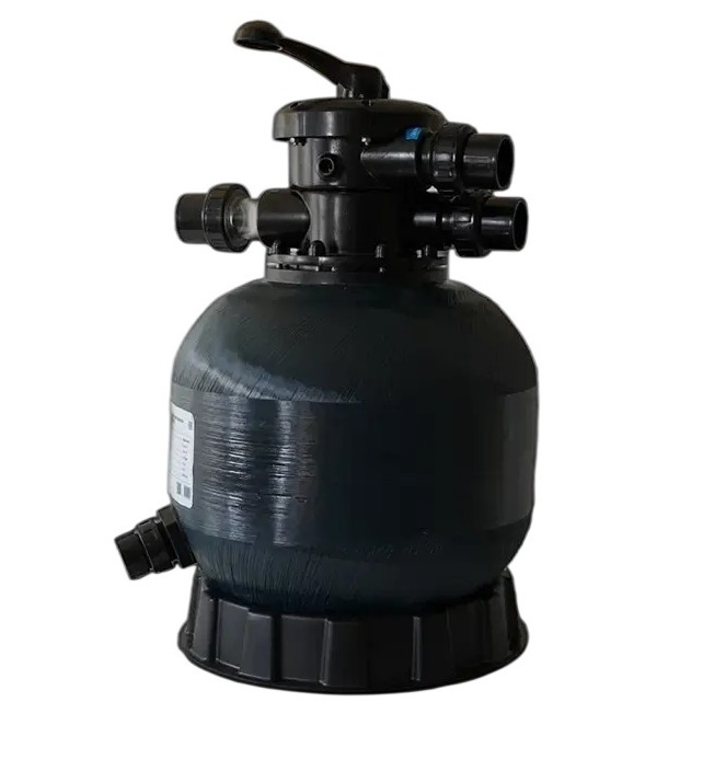 UNIPUMP_TF-model
