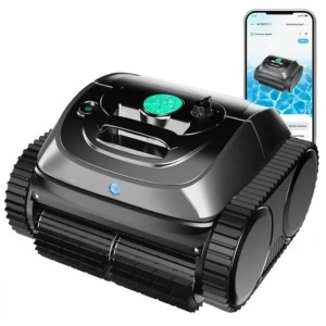 Беспроводной робот-пылесос для бассейна Wybot C1