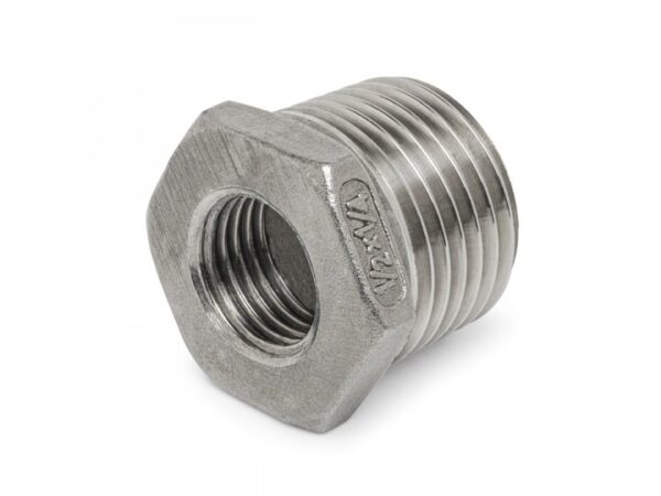 Футорка G 1/4” – 1/2"
