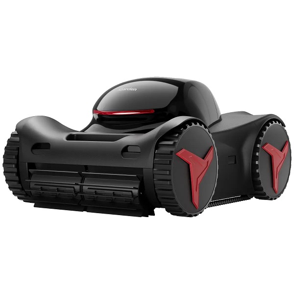 Робот-пылесос для бассейна IGarden M1-50 Дно