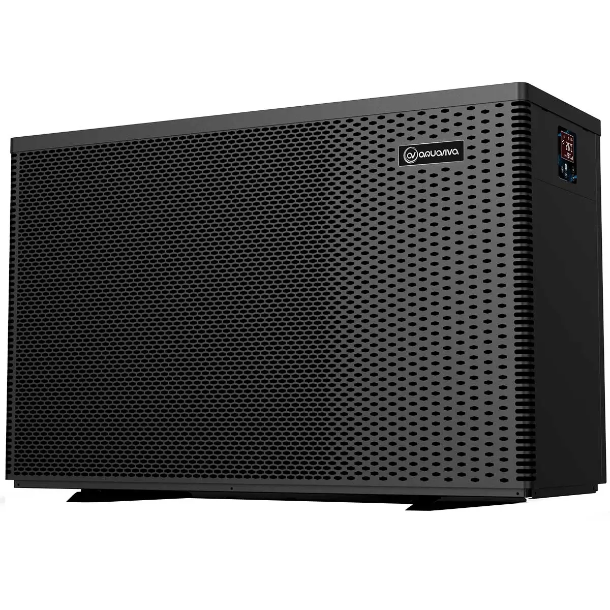 Тепловой насос Aquaviva X26 AVX26-23CP инвертор (тепло/холод Тепловой насос Aquaviva X26 AVX26-23CP инвертор (тепло/холод