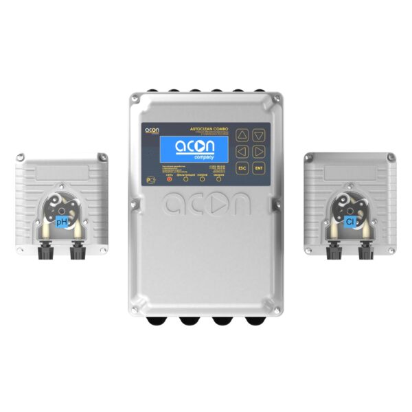 Станция дозирования AUTOCLEAN COMBO Acon арт.A103370 для бассейна