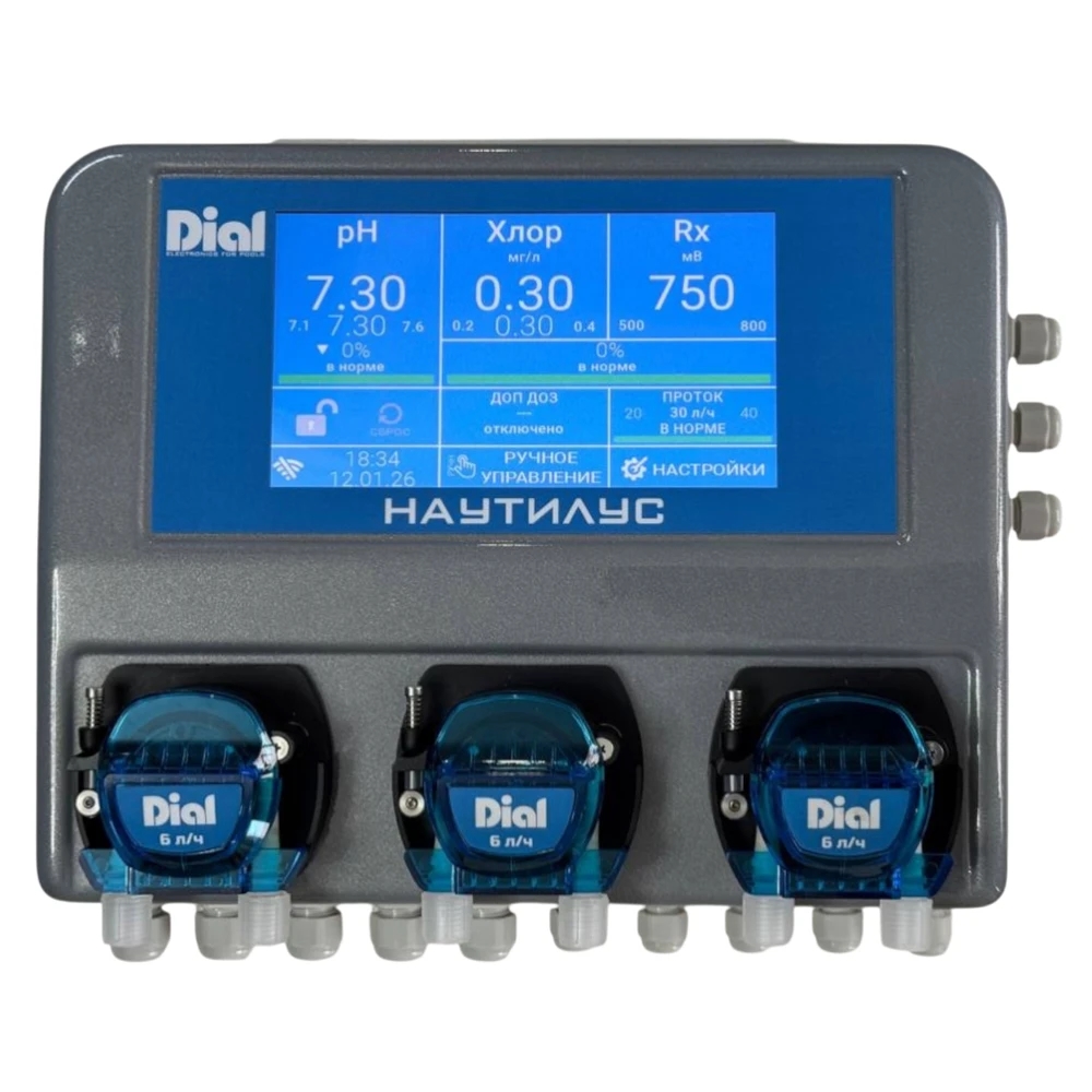 Dial-UDV-N-BRH-P-2